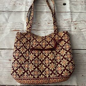 Vera Bradley Small Tote